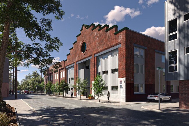 Building Photo - 1221 Mt Vernon St
