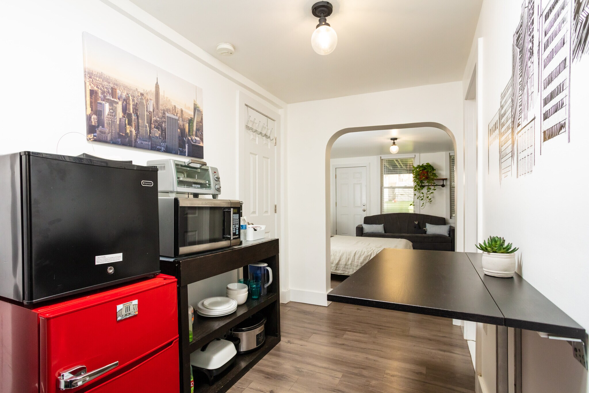 Building Photo - 509 Palisade Ave