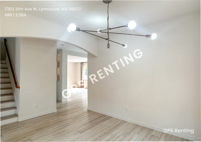 Building Photo - 17813 16th Ave W