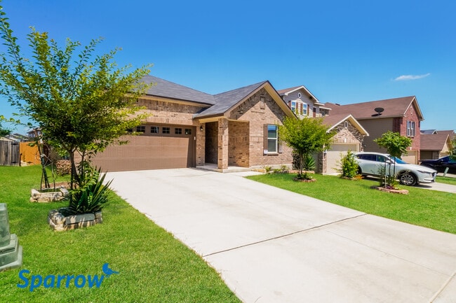 Building Photo - 1612 Iron Creek