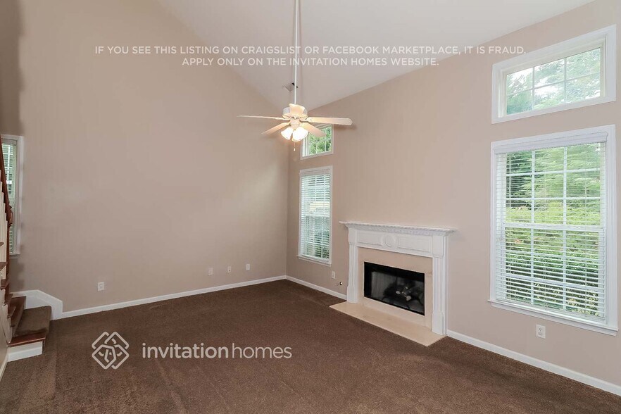 Building Photo - 3207 Drayton Manor Run