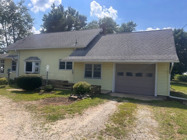 Building Photo - 3517 Franklinville Rd