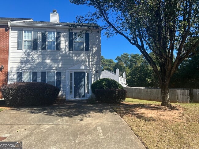 Primary Photo - 73 Timber Mist Ln