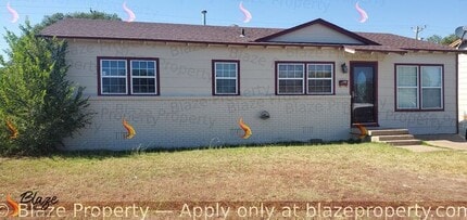 Building Photo - Southlawn Gem! Beautiful 3 Bed, 2 Bath Hom...