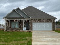 Building Photo - Home for Rent in Jemison, AL... View with 48 Hours Notice!