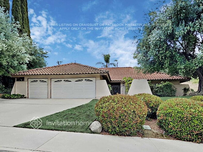 Primary Photo - 1260 Nicola Dr