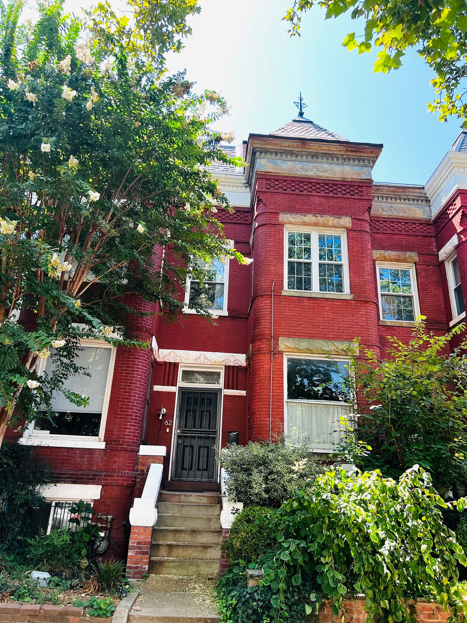 Building Photo - 62 S St NW