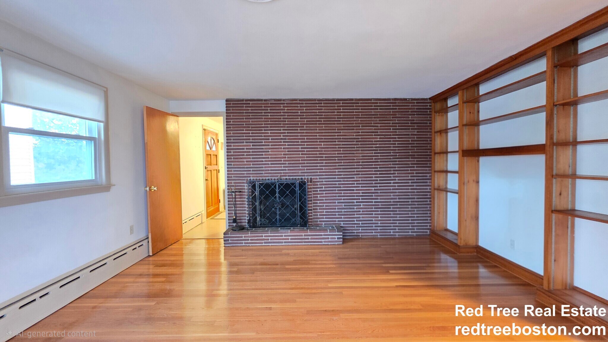 Building Photo - 18 Cresthill Rd