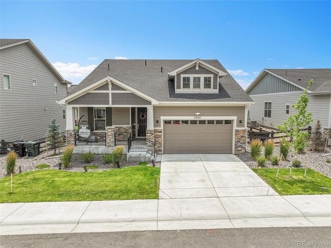 Building Photo - 6302 E 142nd Pl