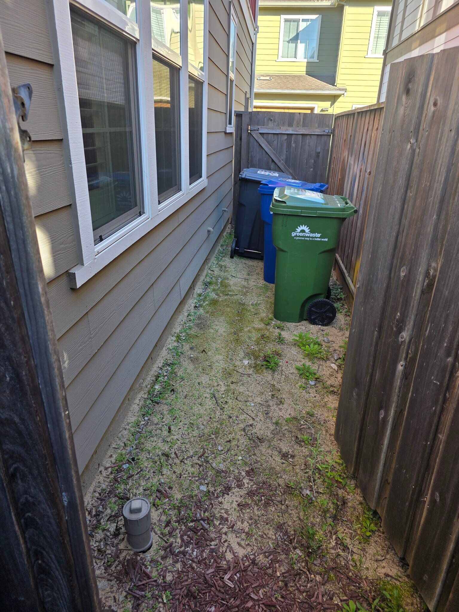 Building Photo - 5009 Telegraph Blvd