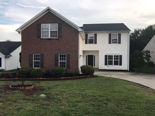 Building Photo - 100 Shelby Ct