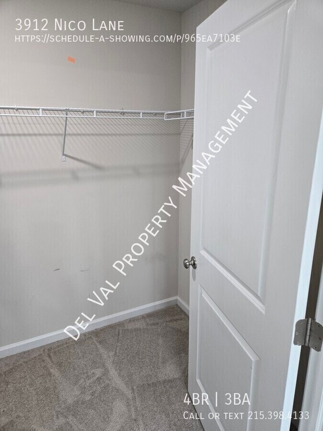 Building Photo - 3912 Nico Ln