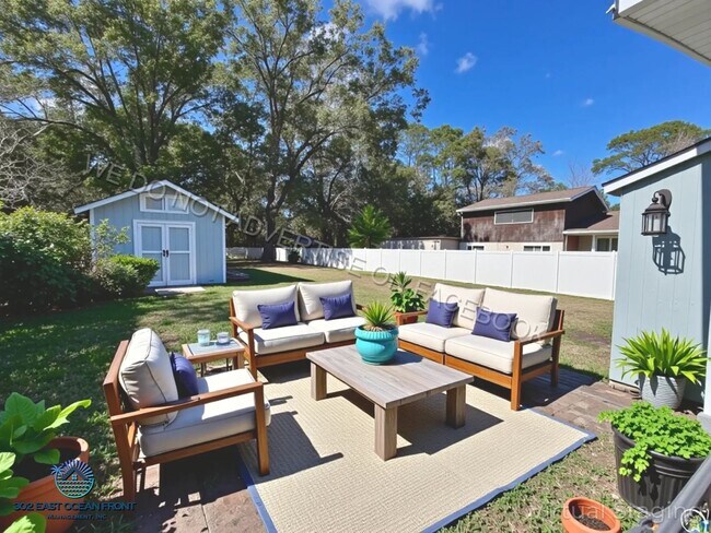 Building Photo - Beautiful 3 bedroom / 1 bathroom home.