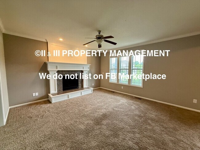 Building Photo - 9548 Roundtree St