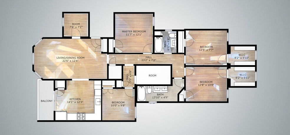 Building Photo - 190 Kelton