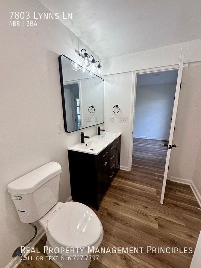 Building Photo - 7803 NW Lynns Ln