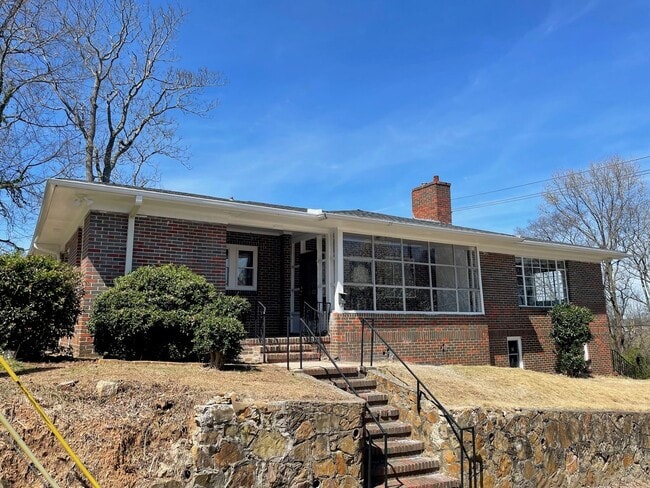 Primary Photo - Fully Renovated Home For Rent