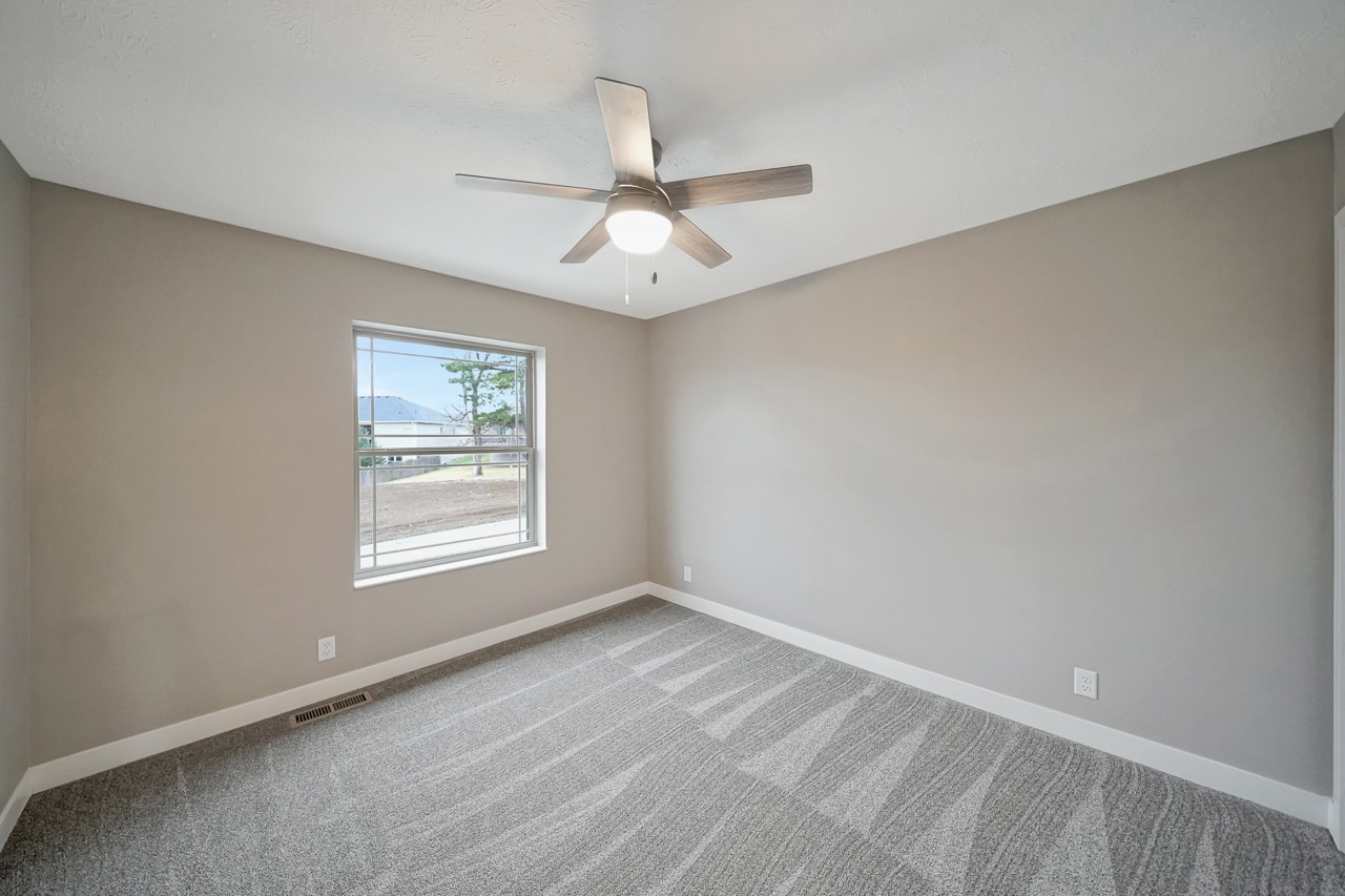 2nd Bedroom - 8195 Regent Dr