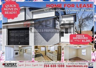 Building Photo - 1233 Royal Crest Dr