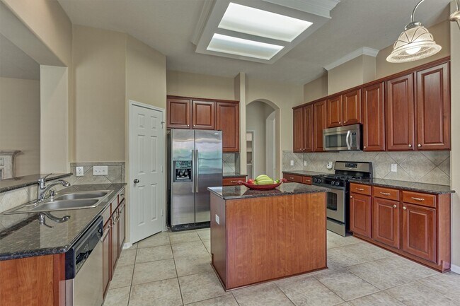Building Photo - 24910 Corbin Gate Dr