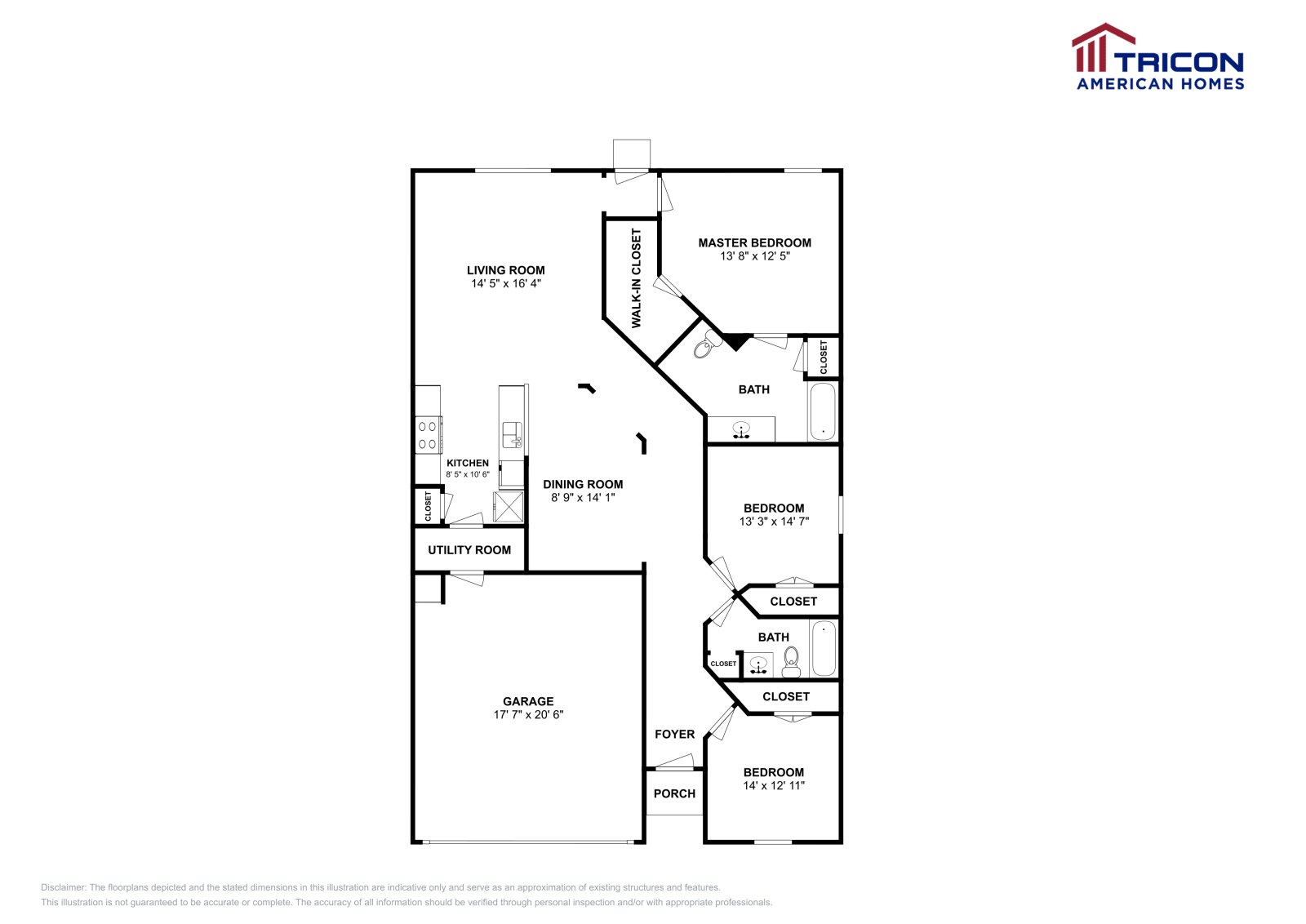 Building Photo - 416 Palomino Stand Dr