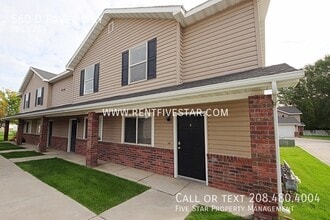 Building Photo - 560 Raven Way