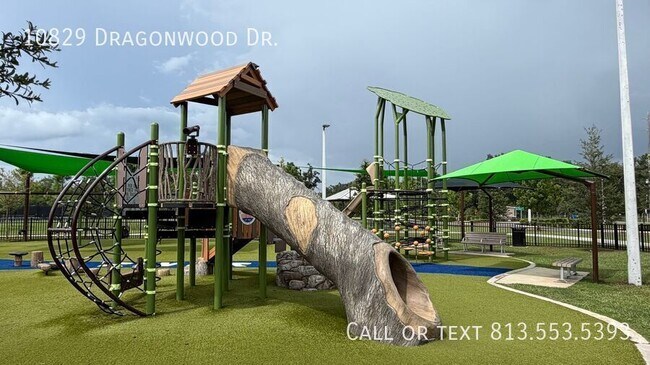 Building Photo - 10829 Dragonwood Dr