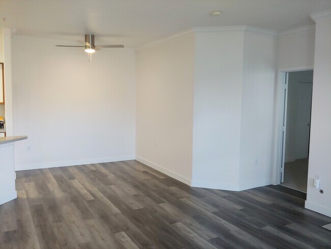 Dining Area Next to the Kitchen - 18989 E Warren Dr