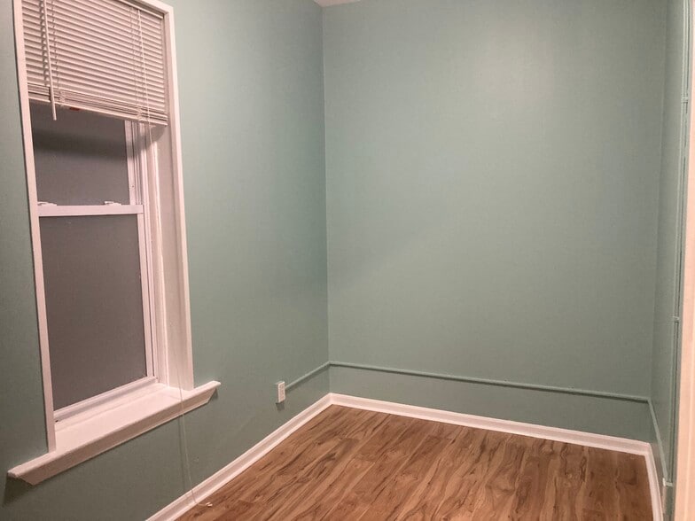 bedroom 2 - 2319 W 25th St