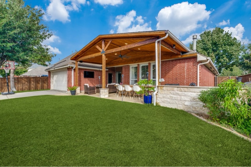 Building Photo - 5629 Big River Dr