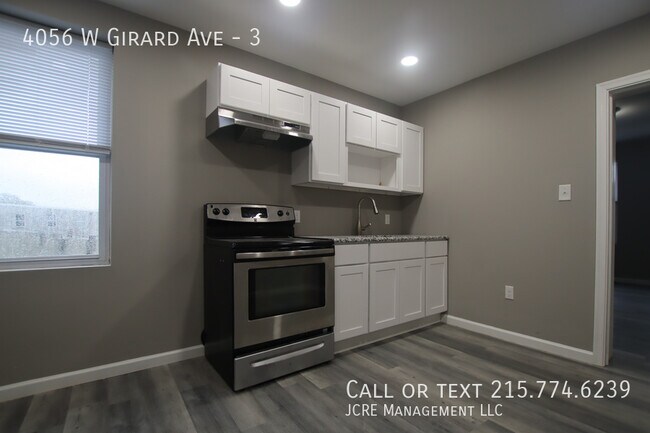 Building Photo - 4056 W Girard Ave