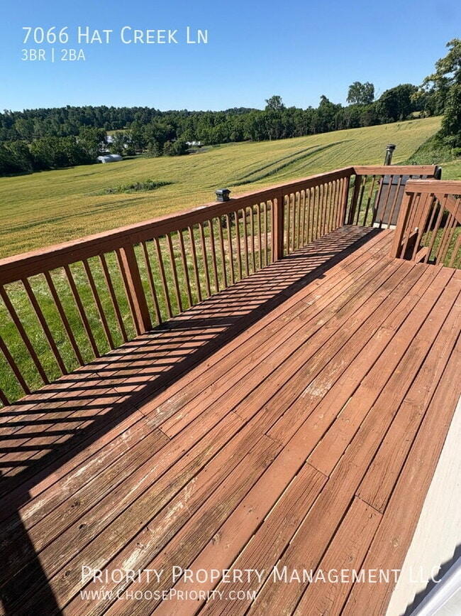 Building Photo - 7066 Hat Creek Ln