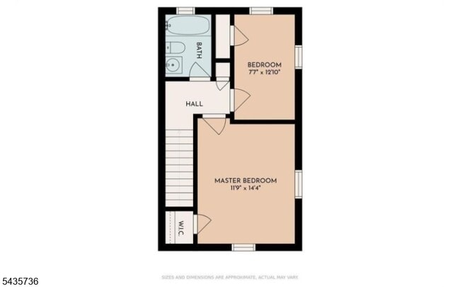 Building Photo - 5 Mayfield Pl