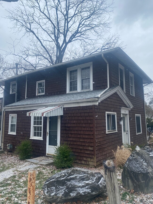 Building Photo - 1401 Willey St