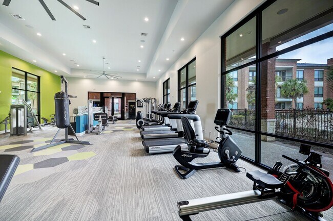 Building Photo - Now Leasing in Katy 1/1 – Tour Today!