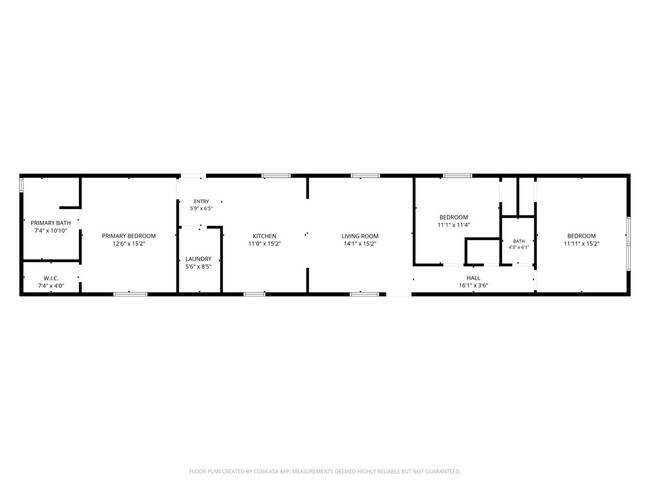 Building Photo - 413 N Avenue K