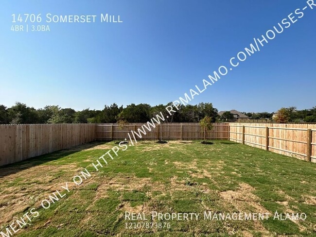 Building Photo - 14706 Somerset Ml