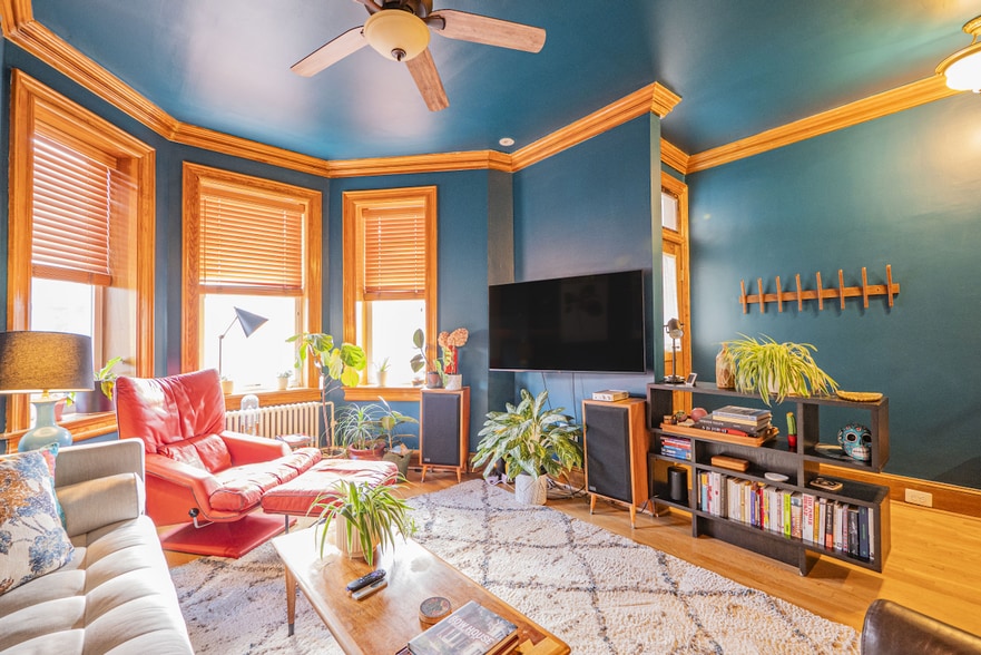 Building Photo - 3542 10th St NW