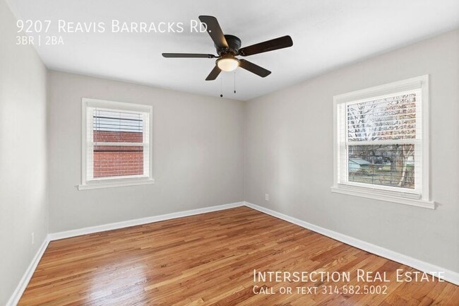 Building Photo - 9207 Reavis Barracks Rd