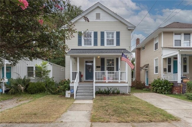 Primary Photo - 7302 Major Ave