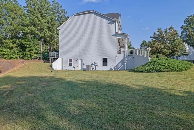 Building Photo - 6215 Vista Crossing Way