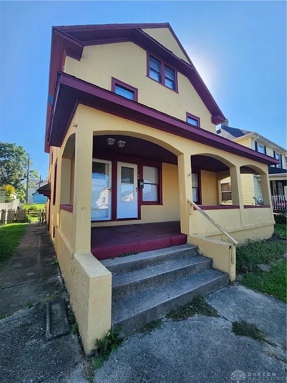 Building Photo - 48 Indiana Ave