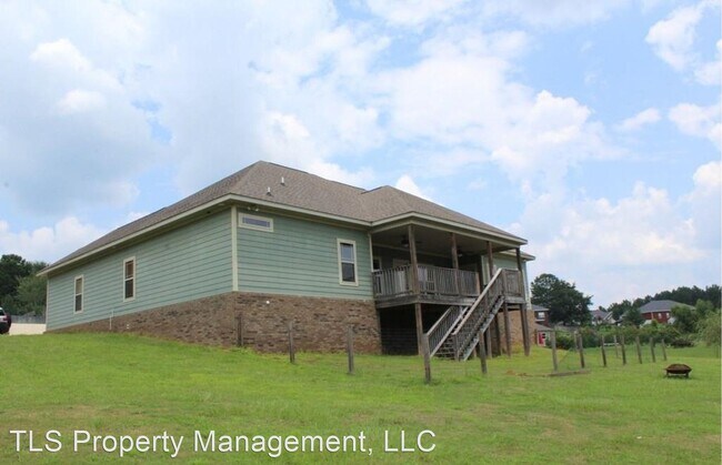 Building Photo - 4 br, 3 bath House - 78 County Road 167