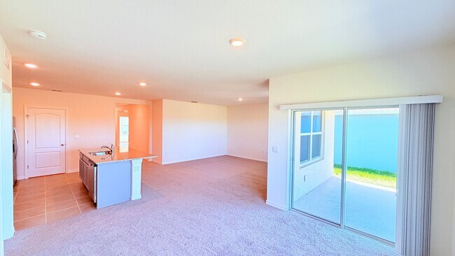 Building Photo - Brand New 3BR Home in Haines City | Washer & Dryer + HOA Community