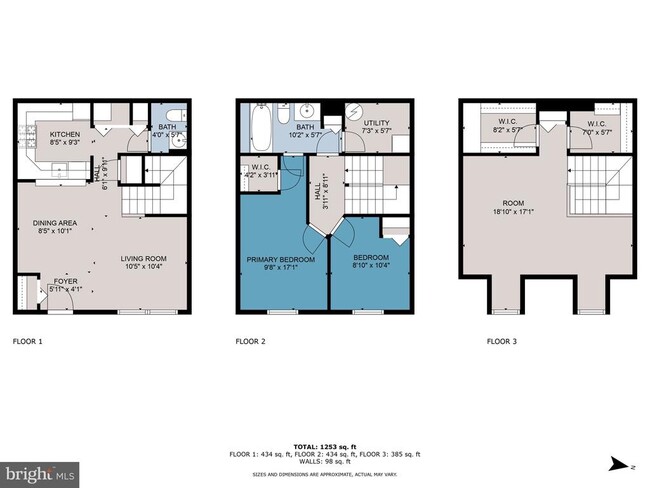 Building Photo - 5939 Havener House Way