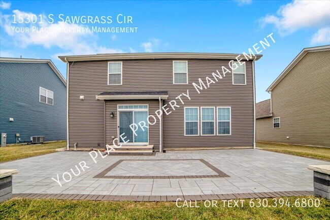 Building Photo - 15301 S Sawgrass Cir