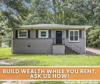 Building Photo - 4854 Flat Shoals Rd