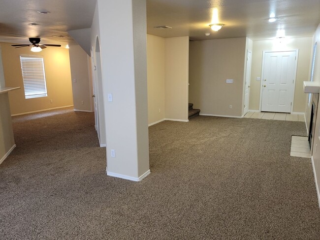 Building Photo - 4 Bedroom Home off Mesa Grande and Hwy 70