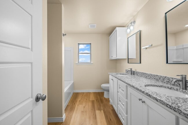 Building Photo - New Construction Home In Idalou ISD!