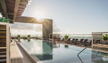 Building Photo - The Watermarc at Biscayne Bay